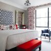 Отель Ham Yard Hotel, Firmdale Hotels, фото 7