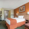 Отель Days Inn by Wyndham Columbus Fairgrounds в Колумбусе