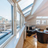 Отель Duschel Apartments Vienna, фото 2