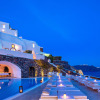 Отель Canaves Oia Suites - Small Luxury Hotels of the World, фото 38