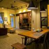 Отель Inn The House plus в Тайдуне