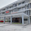 Отель Christee Suites Hotel, фото 12