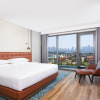 Отель Four Points by Sheraton Nanchang, Xihu, фото 3
