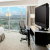 Отель Hilton Anaheim, фото 47