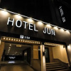 Отель Suwon Hotel Jun, фото 1