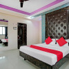 Отель OYO 79851 Hotel Sai Nitya Residency, фото 2