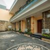 Отель RaBaSTa Jero Anyar Suites Kuta, фото 1