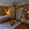 Отель Sutera Sanctuary Lodges at Kinabalu Park, фото 16