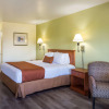 Отель Americas Best Value Inn Santa Rosa, CA, фото 17