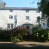 Отель Church Farm Guest House, фото 1