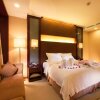 Отель Hongrui Jinling Grand Hotel Hefei, фото 4