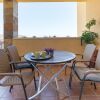 Отель Malagasuite Higueron Beach And Pool Apartment, фото 13