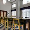 Отель Hampton Inn & Suites Syracuse Dewitt, фото 12