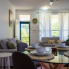 Отель Nightcliff Nest - Stylish 2BR Apartment, фото 12