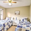 Отель Coastal Getaway in Seminole < 3 Mi to Beach!, фото 11