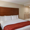 Отель Comfort Inn & Suites At Copeland Tower, фото 1