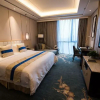 Отель Howard Johnson Jinlian Business Club Hotel Shenyang, фото 3