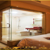Отель Tian Tong Hotel, фото 1