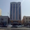 Отель Nouran Hotel Apartments, фото 1