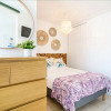 Отель Beach Apartment In The Heart Of Tamariu, фото 4