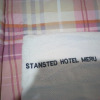 Отель Stansted Annex Hotel, фото 8