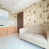 Отель Comfy 2Br At Apartemen Mekarwangi Square Cibaduyut, фото 4