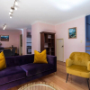 Отель Homely 2 Bedroom Apartment In Maylands, фото 1