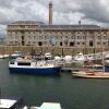 Отель Drakes Wharf @ Royal William Yard, фото 19