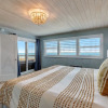 Отель Amelia By The Sea 3 Bedroom Condo by RedAwning, фото 11
