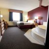 Отель SureStay Plus Hotel by Best Western Litchfield, фото 4