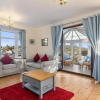 Отель Four Oaks - Sea Views, Parking, Enclosed Garden, Dog Friendly, фото 4