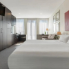 Отель Oaks Melbourne on Collins Suites, фото 2