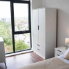 Отель Staycay Modern 2-bed Apartment in Sheffield City Centre, фото 3