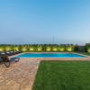 Отель ES MOLI D'EN SION - Villa with private pool in Sa Pobla. Free WiFi, фото 23