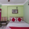 Отель OYO 60609 Hotel Tanushree, фото 15