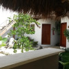 Отель Hostal Jardín Mahahual, фото 13