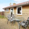 Отель Enticing Holiday Home in Hirtshals near Beach, фото 21