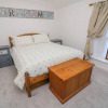 Отель Bay Cottage Morecambe Beach 4 Berth 2 Bedrooms, фото 2