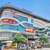 Отель Super Oyo Flagship Hotel Infinity, фото 15
