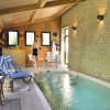 Отель La Baronnie Hôtel & Spa, фото 11