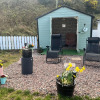 Отель Enchanted Cottage, фото 14