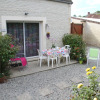 Отель Chambres dHôtes A Marée Hôtes, фото 2