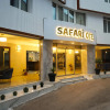 Отель Safari Otel, фото 13