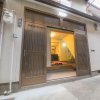Отель JQ Villa Kyoto Ayazaimoku, фото 13