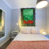 Отель Missafir Central and Refreshing Flat in Beyoglu, фото 2