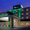 Отель Holiday Inn Colorado Springs Airport, an IHG Hotel, фото 22