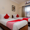 Отель OYO Apartments Mumbai Domestic Airport 1, фото 2