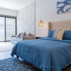 Отель Nuevo y moderno Loft, 1 cuadra malecón con alberca, фото 5