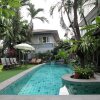 Отель Serene Bangkok Bed and Breakfast, фото 7