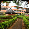 Отель Golf Hotel Kakamega, фото 12